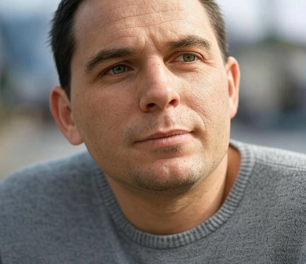 Marco Rossel